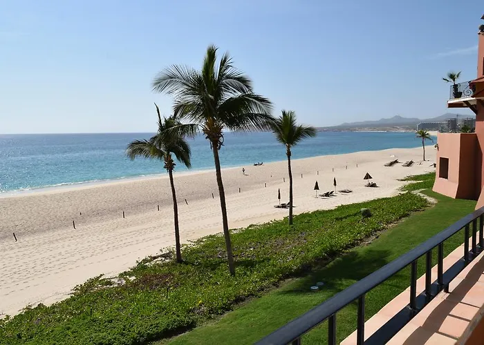 La Luna - Ocean Front Apartment *