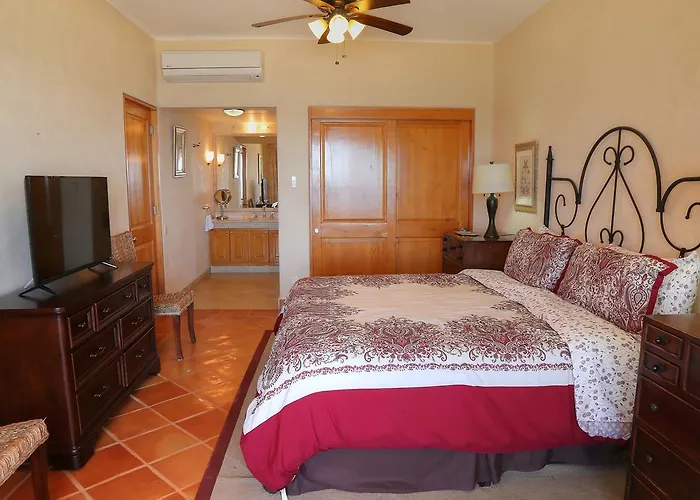 Apartment La Luna - Ocean Front *