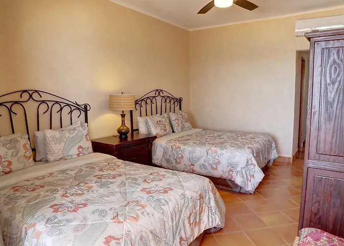 Apartment La Luna - Ocean Front *