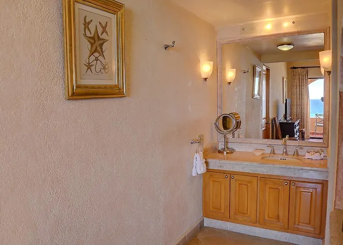 La Luna - Ocean Front Apartment *
