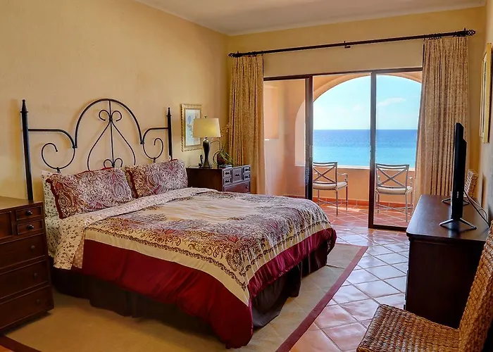 La Luna - Ocean Front Apartment *