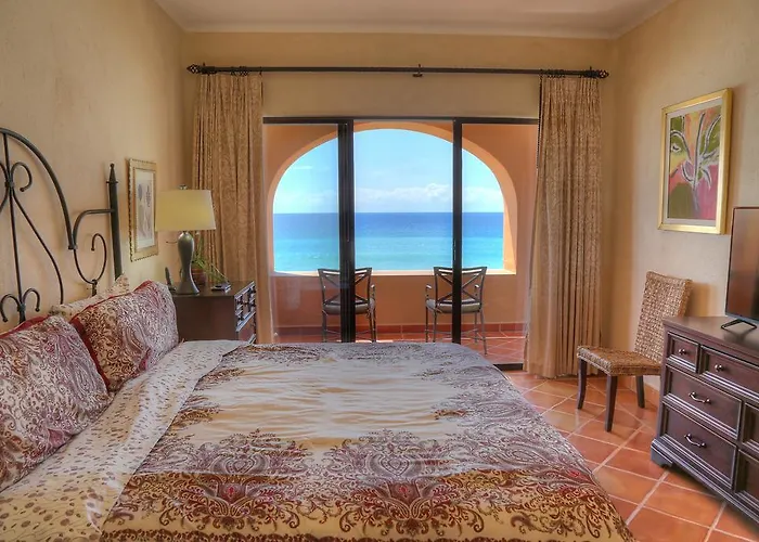 La Luna - Ocean Front Apartment *